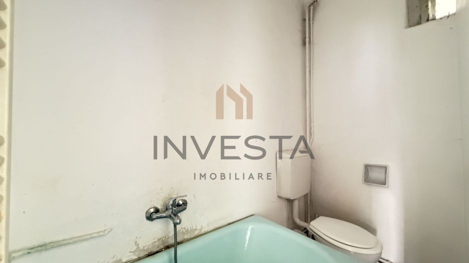 Casa de vanzare in Andrei Muresanu | zona strazii Brasov - Poză 3