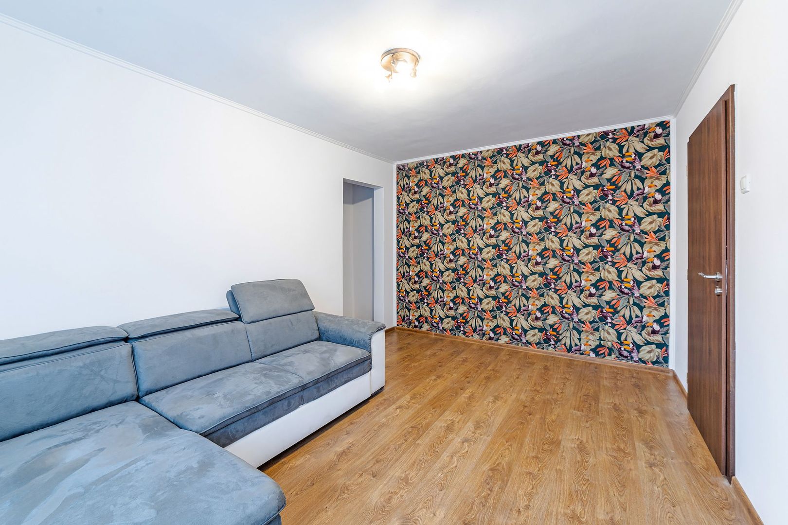 Apartament 2 camere  Calea Romanilor - Poză 4