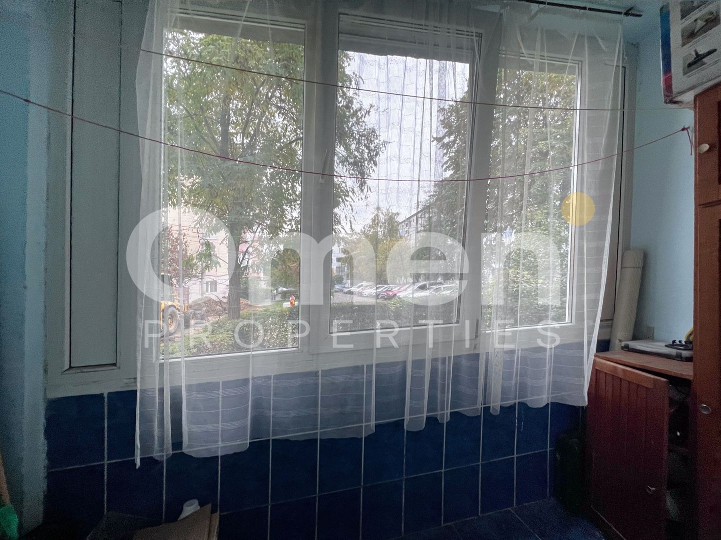 Apartament 2 camere | 38 mp | 1.360 de euro/mp | Traian/Garii. - Poză 10