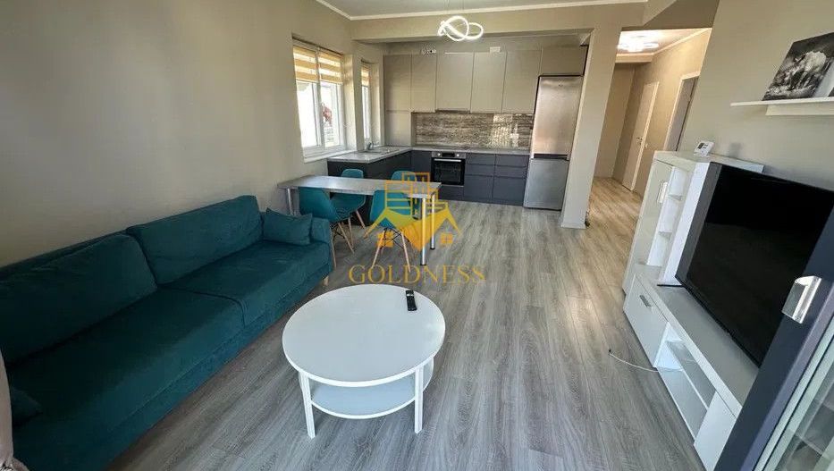 2 camere,modern,parcare,bloc nou, Gruia zona Stadiunul CRF, Migdalului - Poză 1