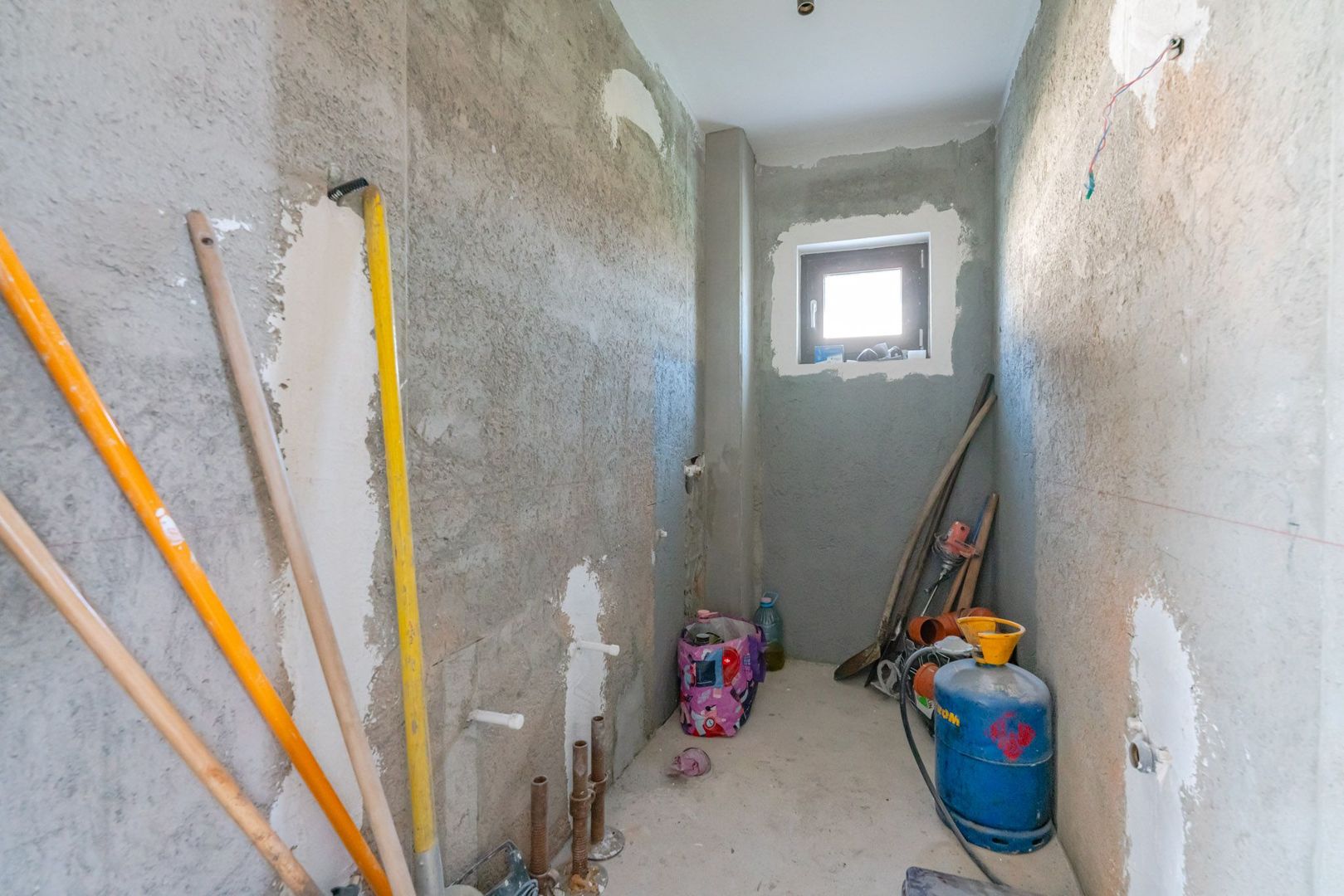 Casă nouă în Bod, P+M, de vânzare "la alb" sau "la cheie" - Poză 10