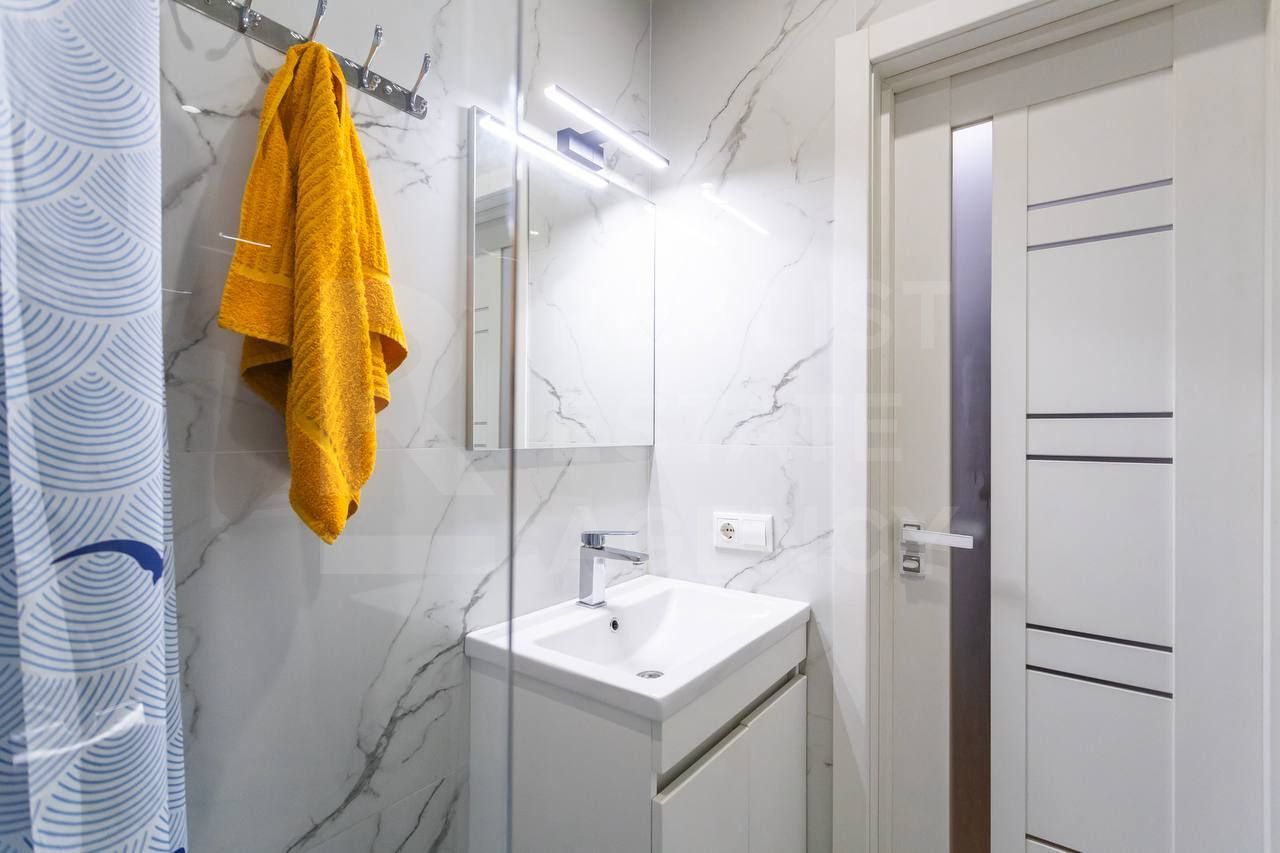 Vânzare, apartament, 1 cameră, strada Butuceni, Ciocana. - Poză 6