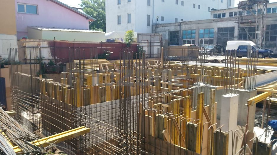 LUXURY RESIDENCE ONE - Poză 18