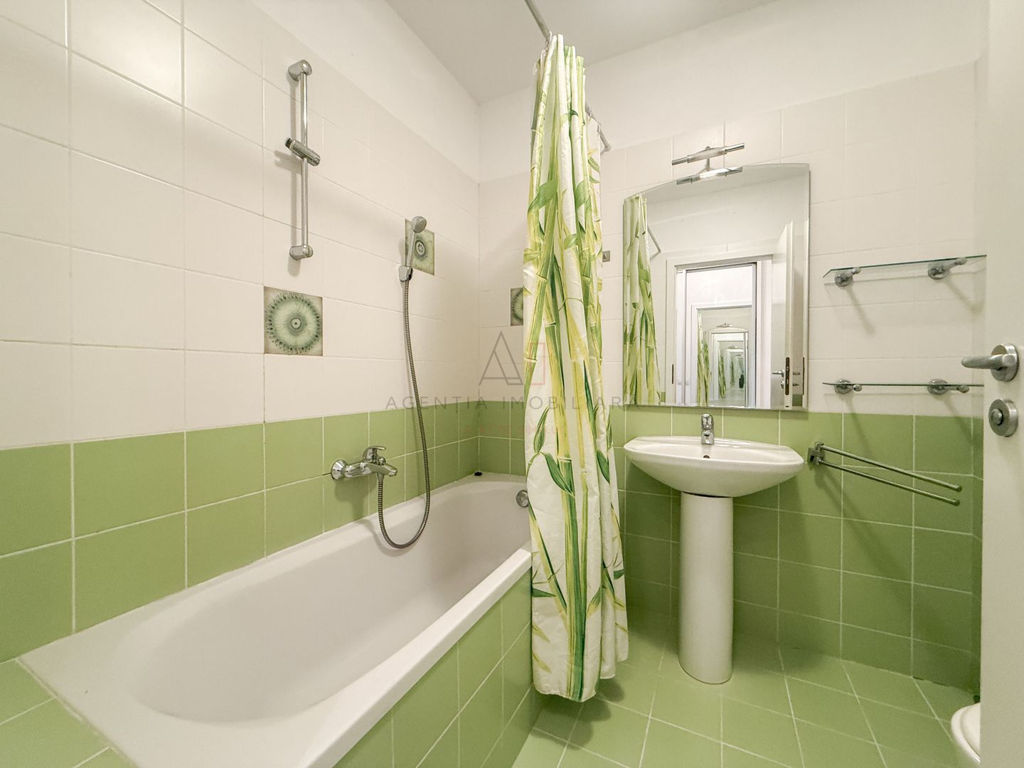 2 Camere Duplex Bloc 2007 | Ferdinand Mosilor - Poză 14