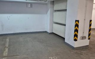 Calea Floreasca, 75 mp, loc parcare subsol, cladire birouri - Poză 10