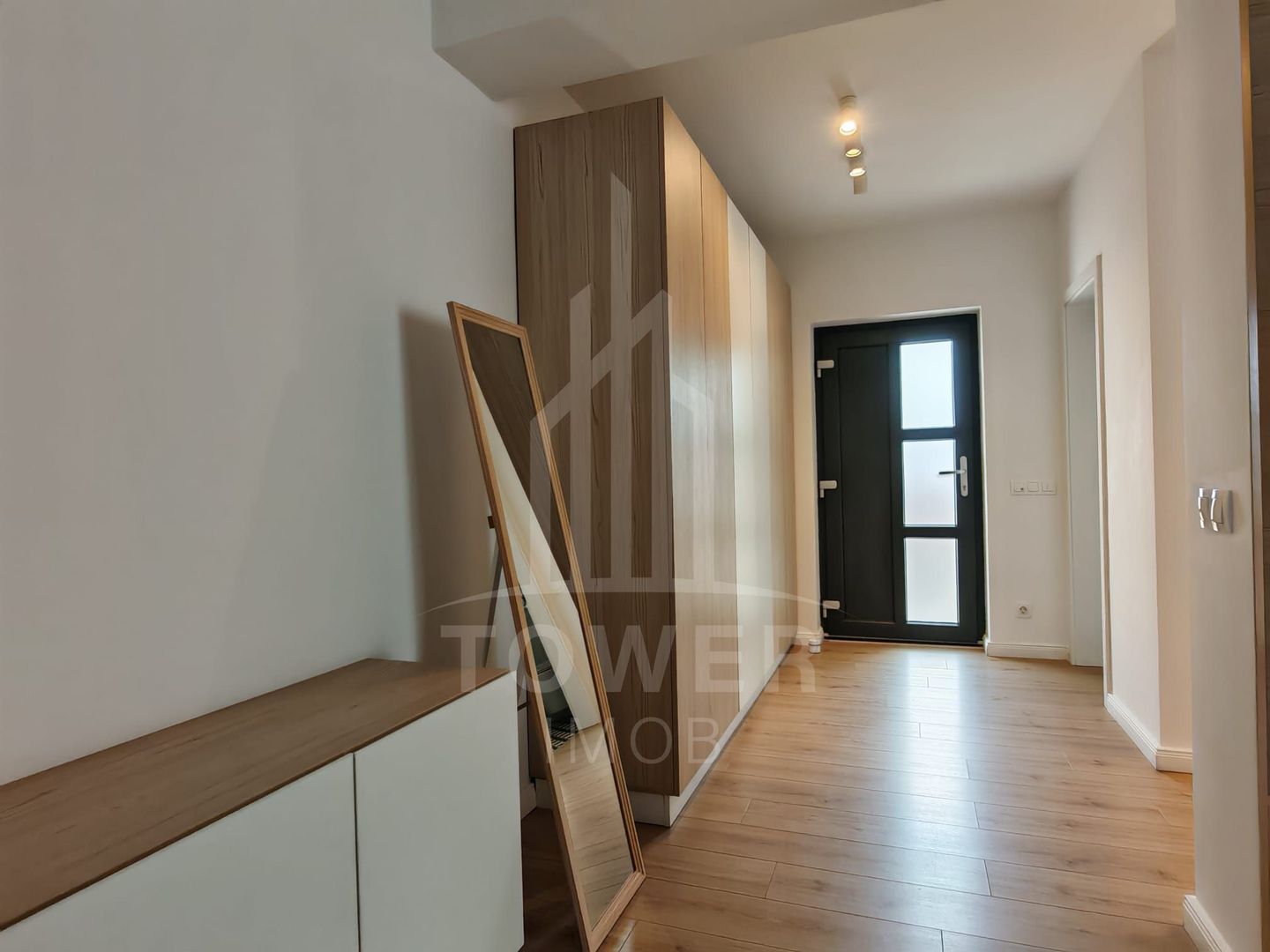 Casă de închiriat în Șelimbăr – 110 mp | 3 dormitoare | Curte amenajată - Poză 20