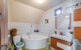 Casa  7 camere I 2 Corpuri I 180MPU I Piscina I   Poplaca - Poză 7