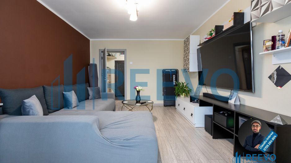 Apartament 2 camere, Orizont - Poză 2