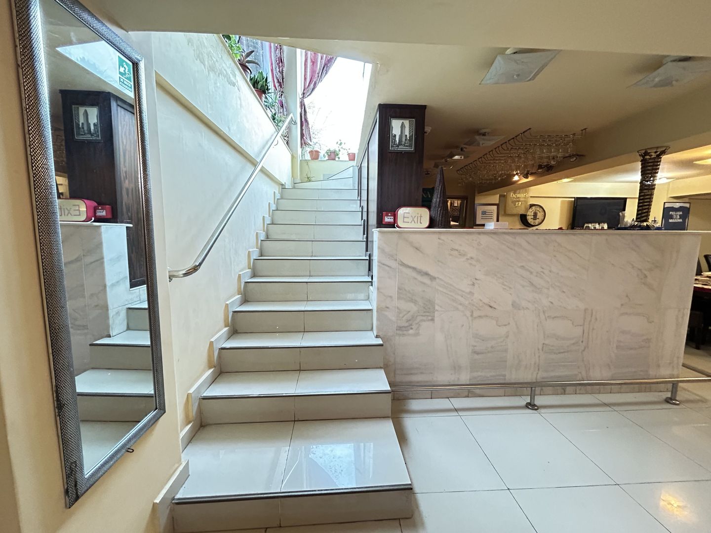 Hotel Austin D+P+3E de inchiriat - ideal birouri/clinica/scoala soferi - Poză 16