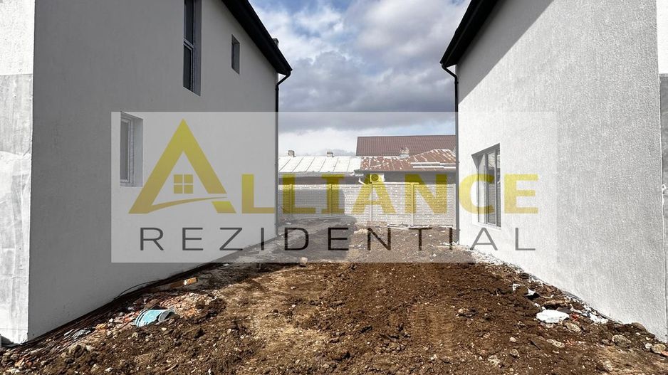 ANSAMBLU DE VILE INDIVIDUALE PREMIUM – ZONA PRIMARIEI POPESTI - Poză 6