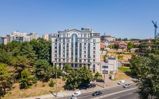 Vânzare, apartament, 3 camere, str. Pietrăriei, Râșcani - Poză 1