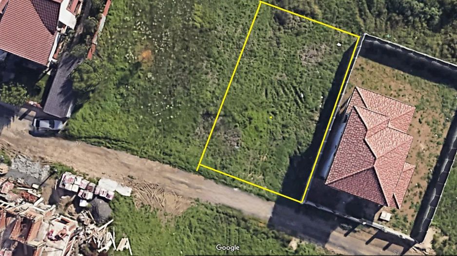 Buziasului-Ciarda Rosie | A.C. Casa Parter | Toate Utilitatile - Poză 1