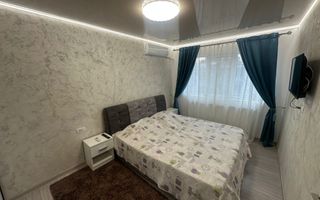 TATARASI - 2 CAMERE DECOMANDAT - RENOVAT COMPLET - FARA RISC - Poză 1