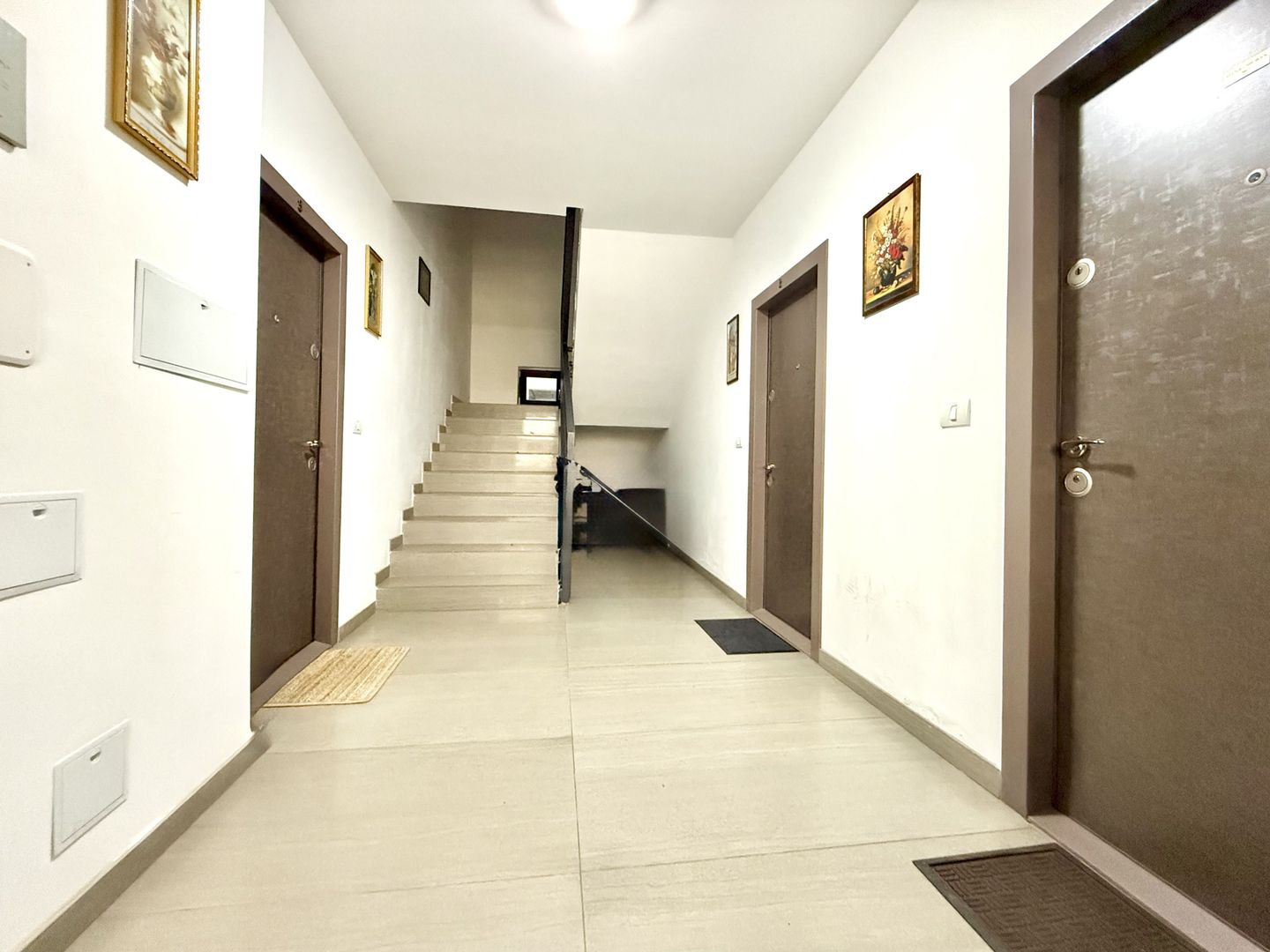 Apartament modern cu 2 camere în Dumbrăvița - 2 locuri de parcare - Poză 13