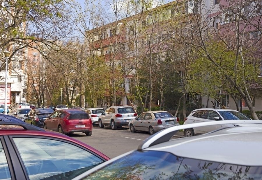 Apartament 2 camere semidecomandat – Parter – Mazepa 1 - Poză 1