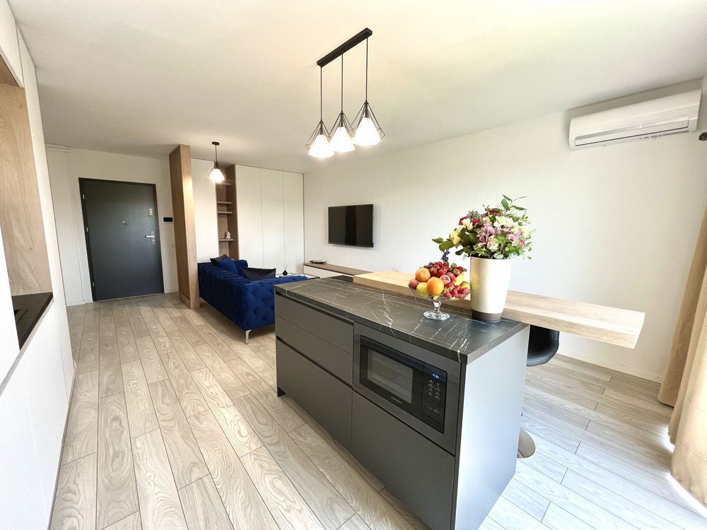 Apartament PREMIUM 2 camere 50 mp str. Brancusi - Parcare subterana - Poză 4