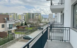 Apartament 2 camere | SHORT/LONG TERM | Parcare | Tractorul - Poză 18