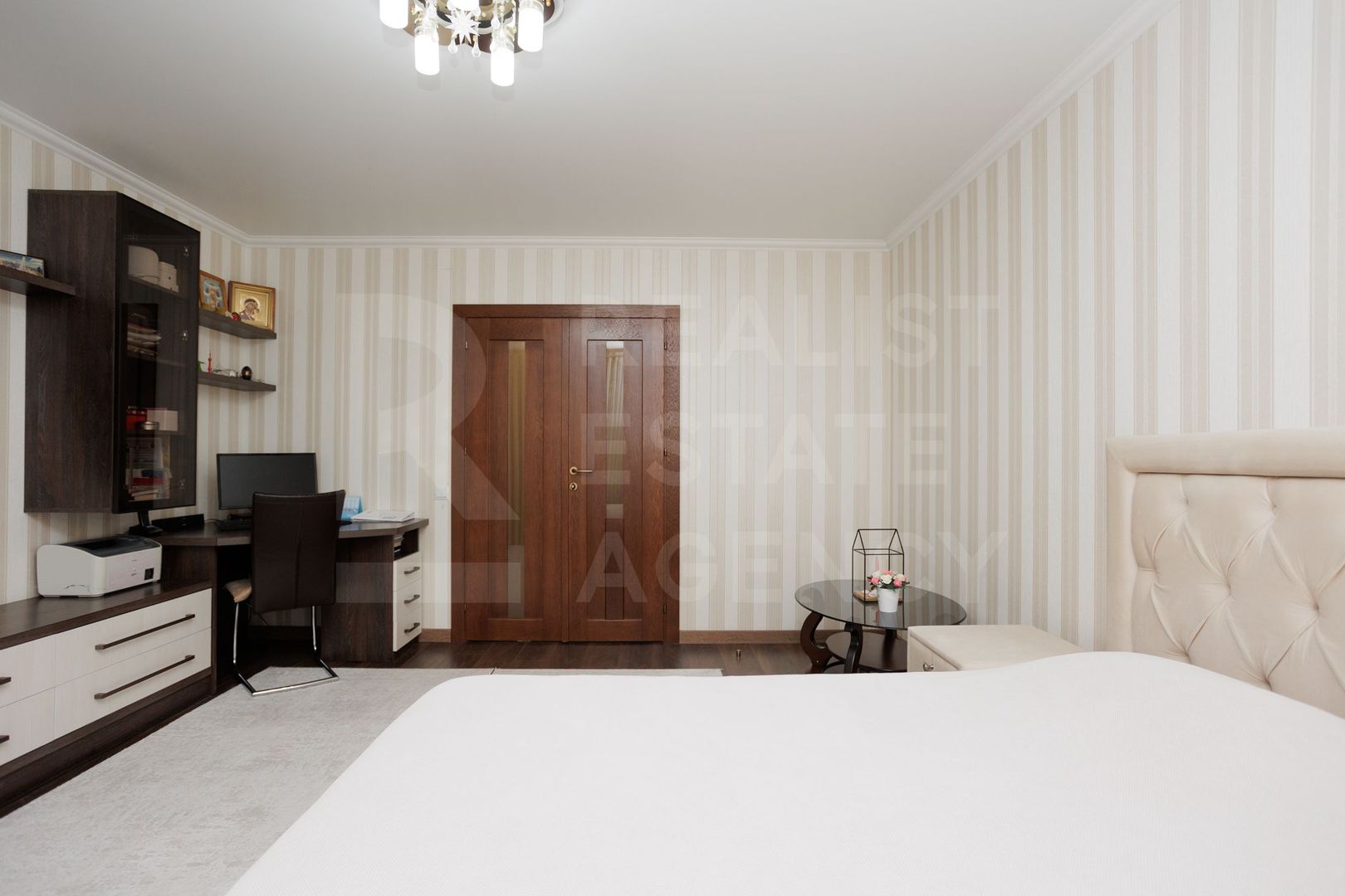 Vânzare, apartament, 4 camere, strada Albișoara, Centru - Poză 8