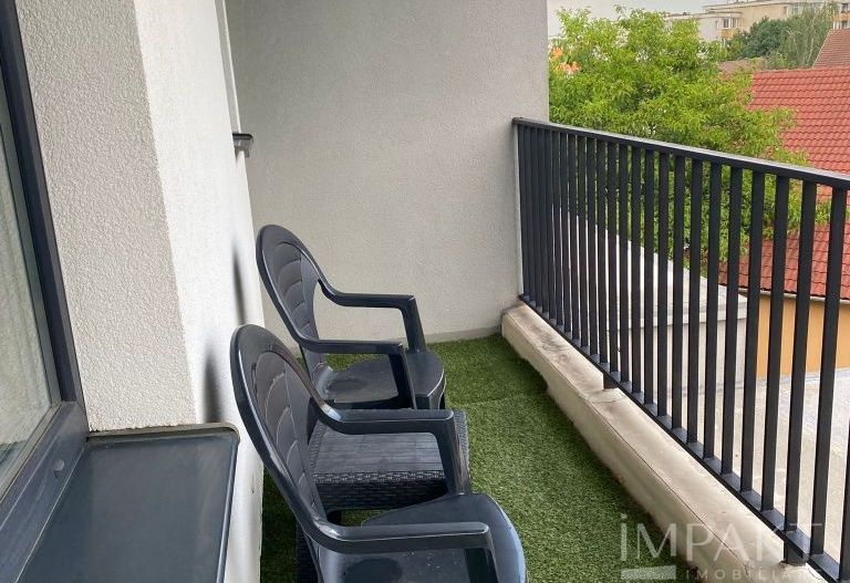 Vând apartament  2 camere semidecomandate, bloc nou, cartier Zorilor! - Poză 8