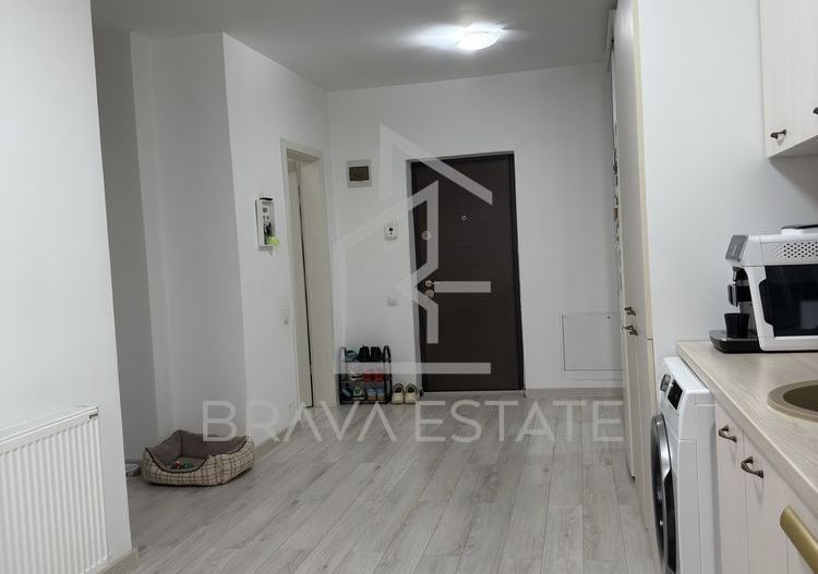 Apartament 2 camere, balcon, zona BMW - Poză 6