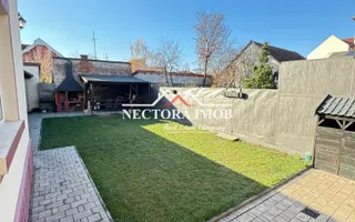 NECTORA IMOB-Casa Mare 10 camere,4 bai,Zona Centrala, utilata/mobilata - Poză 26
