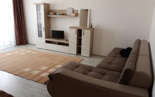 Apartament de 2 camere, 56mp, parcare, zona Ama Residence - Poză 2