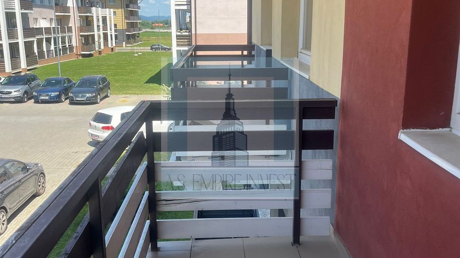 Oferta exclusiva- apartament 3 camere / Subcetate, Sanpetru - Poză 24