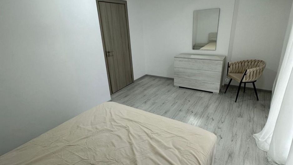 AP. 2 CAMERE THEODOR PALLADY, PRIMA INCHIRIERE, LOC PARCARE, BLOC NOU - Poză 4