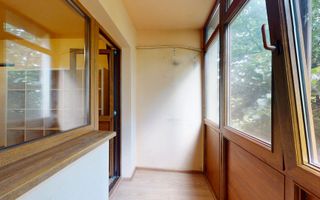 Apartament de vanzare -2 camere decomandat - Teiul Doamnei - Poză 21