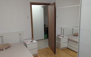 Apartament 3 camere | 80 MPU | Balcon | Mihai Viteazu - Poză 4