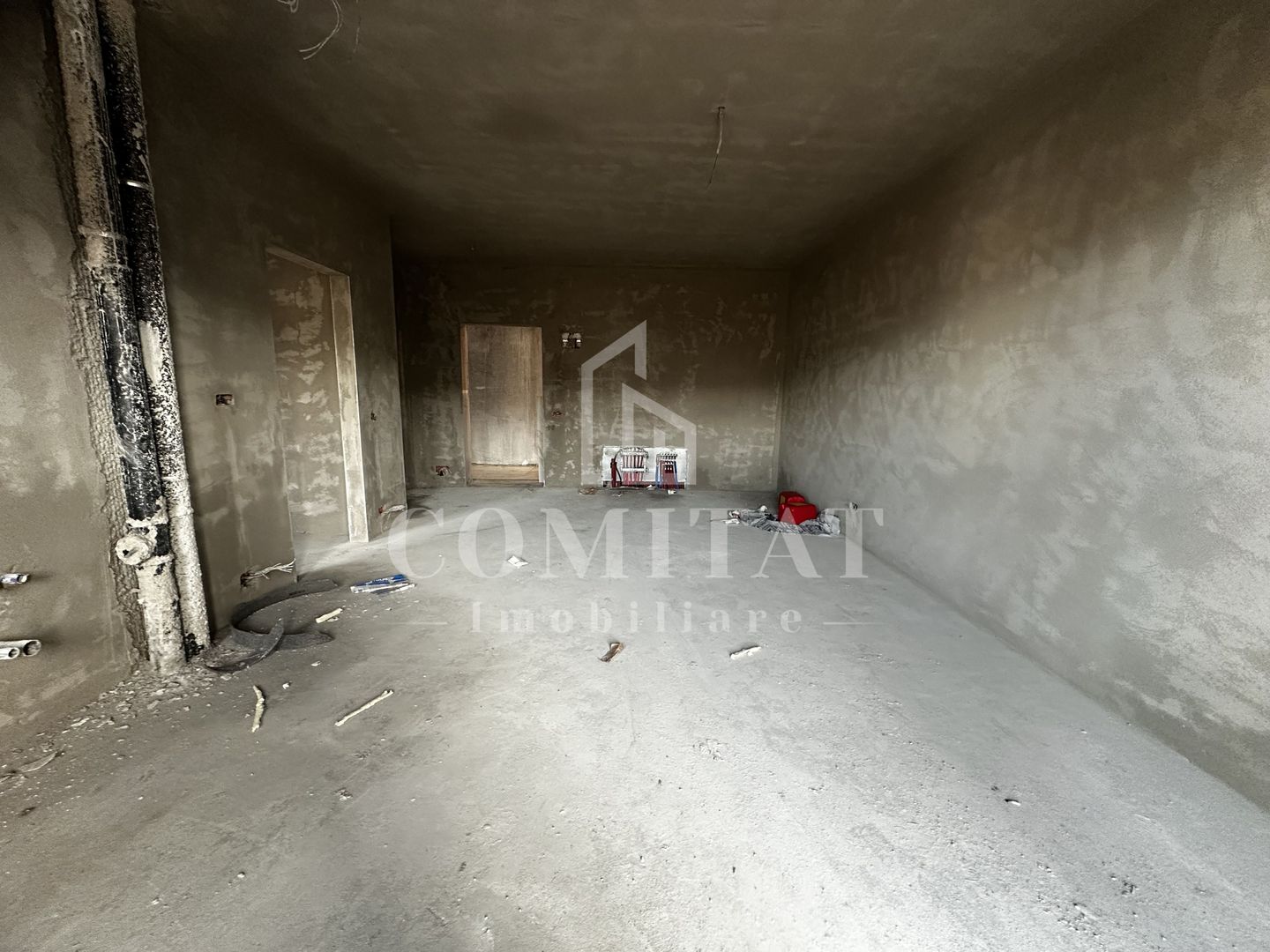 Apartament 2 camere | Etaj intermediar | Urbano Panoramic - Poză 3