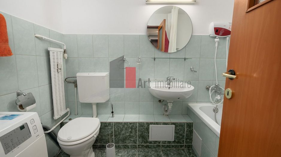 Lacul Tei -  Spre Parcul Circului - Parcul Tei- Comision 0 - Poză 7