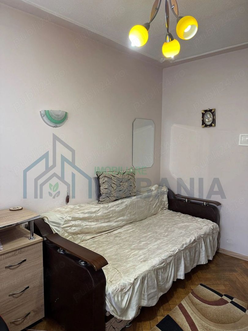 Camera de inchiriat zona Tătărași - Poză 2