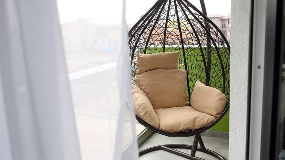 Apartament 2 camere– Alezzi Beach Resort - Piscina, Fitness & Spa - Poză 13