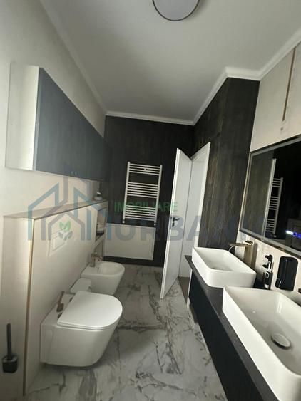 Casa D+P+E in Tomesti,Asfalt, Tâmplărie VEKKA - Poză 8