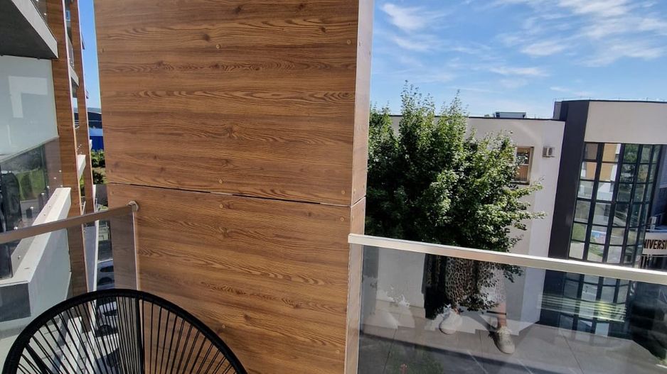 Apartament 2 camere – Nordmark, zonă exclusivistă - Poză 14