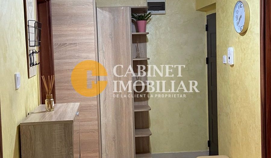 2 CAMERE DECOMANDAT, 52 MP, ETAJ 2, PARCARE - ZONA FRUMOASA - 122900 EURO - Poză 4