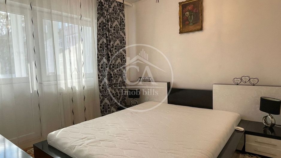 Apartament de inchiriat cu 3 camere de tip PB in Rogerius, Oradea - Poză 3