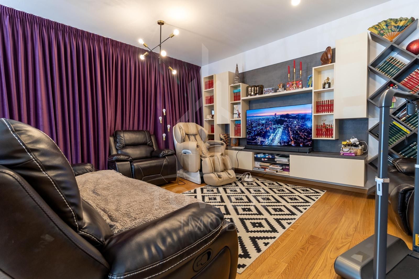 Duplex Premium  | Șelimbăr - Zona Brana | Design Modern & Dotări de Top - Poză 9