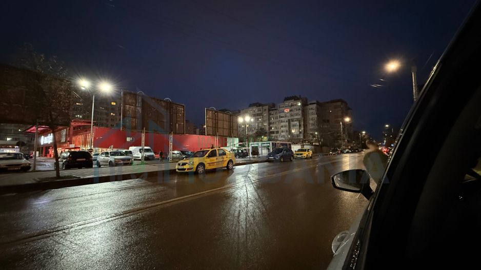 Apartament 2 camere, spațios și luminos, 60 mp – Șoseaua Arcu, Central Iași - Poză 7