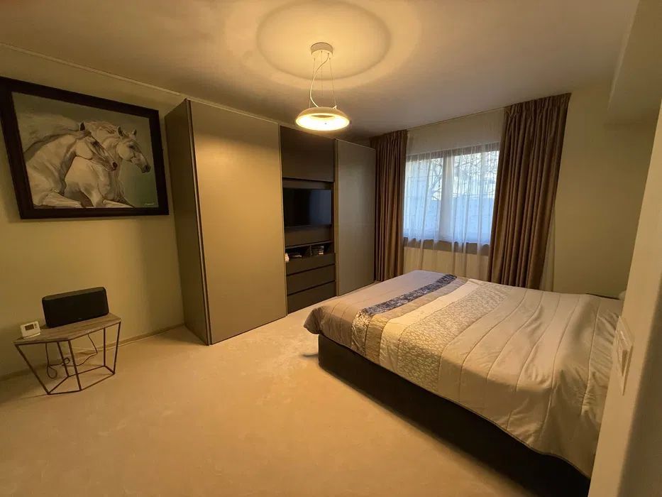 Apartament 4 camere de vanzare Primaverii high-end, smar - Poză 7