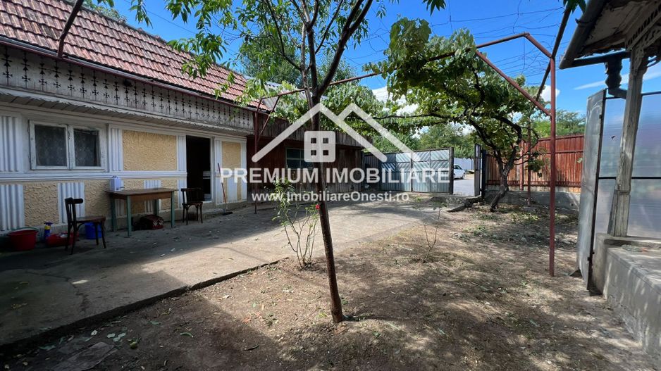 Casa batraneasca cu 1042 mp teren - Poză 3