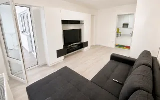 3 camere decomandate, la cheie, etaj intermediar, OMV Mărăști - Poză 11