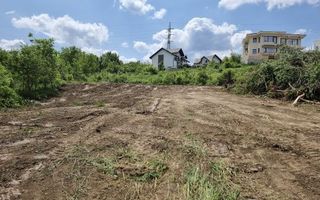 Teren de vanzare - Bucium, Iasi - Poză 3
