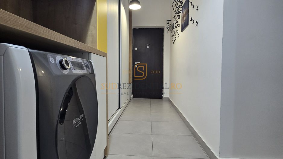 Apartament 2 camere, etj 4/5, Drumul Jilavei, Comision 0% - Poză 10
