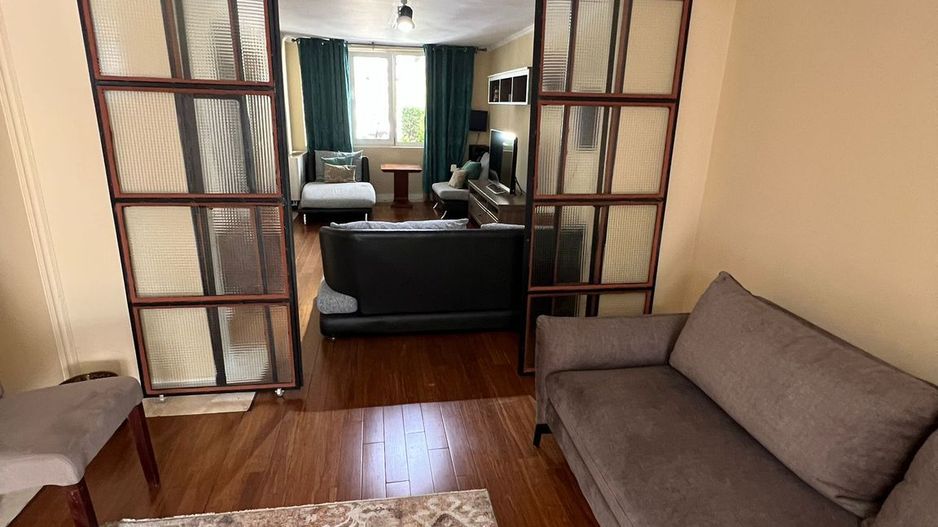 Închiriere Penthouse 3 camere, Iancului, ideal office sau rezidențial ✨ - Poză 10