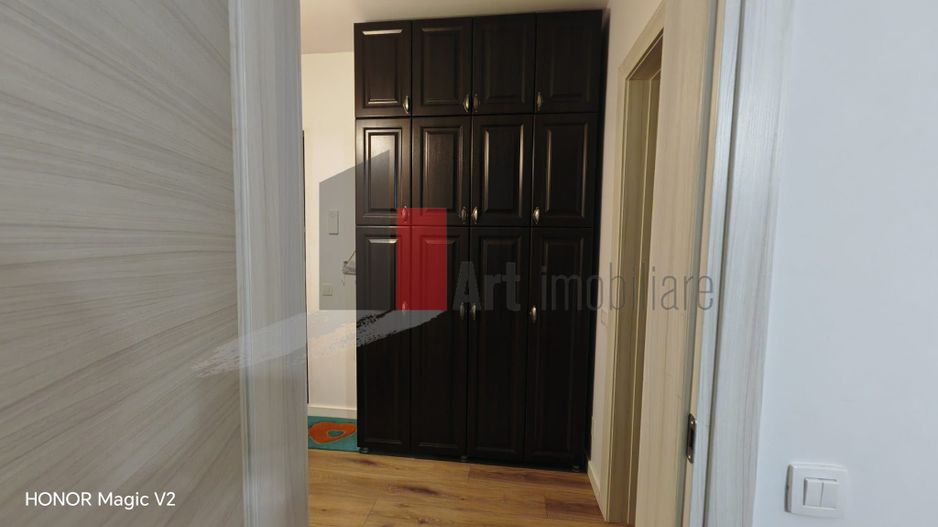 Garsoniera de inchiriat-Lujerului-Militari-Politehnica-Iuliu Maniu - Poză 7