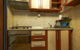 Garsoniera 24 mp Marasti zona Expo!! - Poză 6