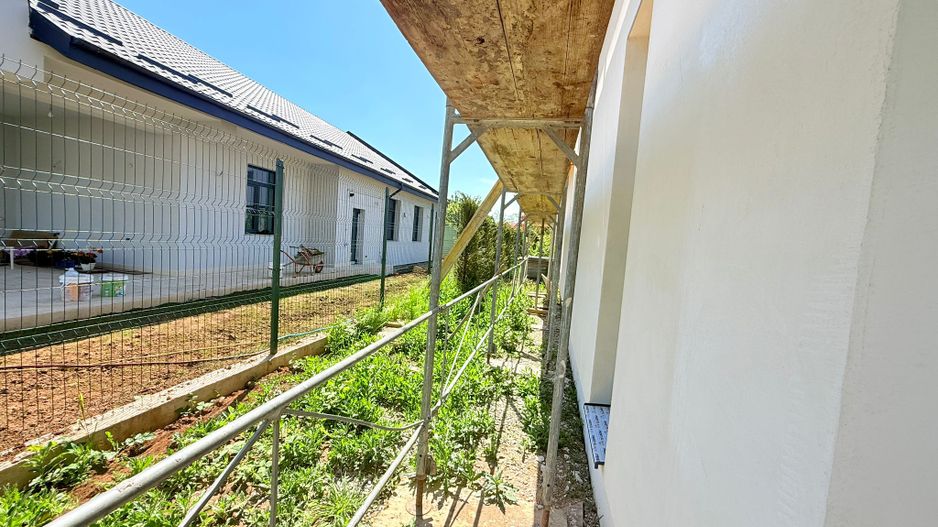 Casă individuală de vânzare | 4 camere | Balotești | Teren 550 mp - Poză 13