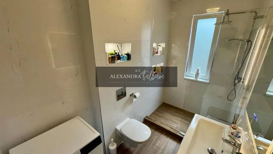 Apartament 3 camere modern l la cheie l Su 64 mp l Parcare - Poză 6